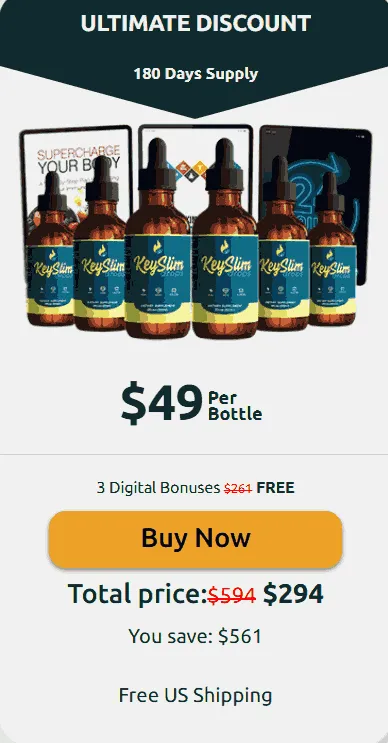 lipo burn 6 Bottle only